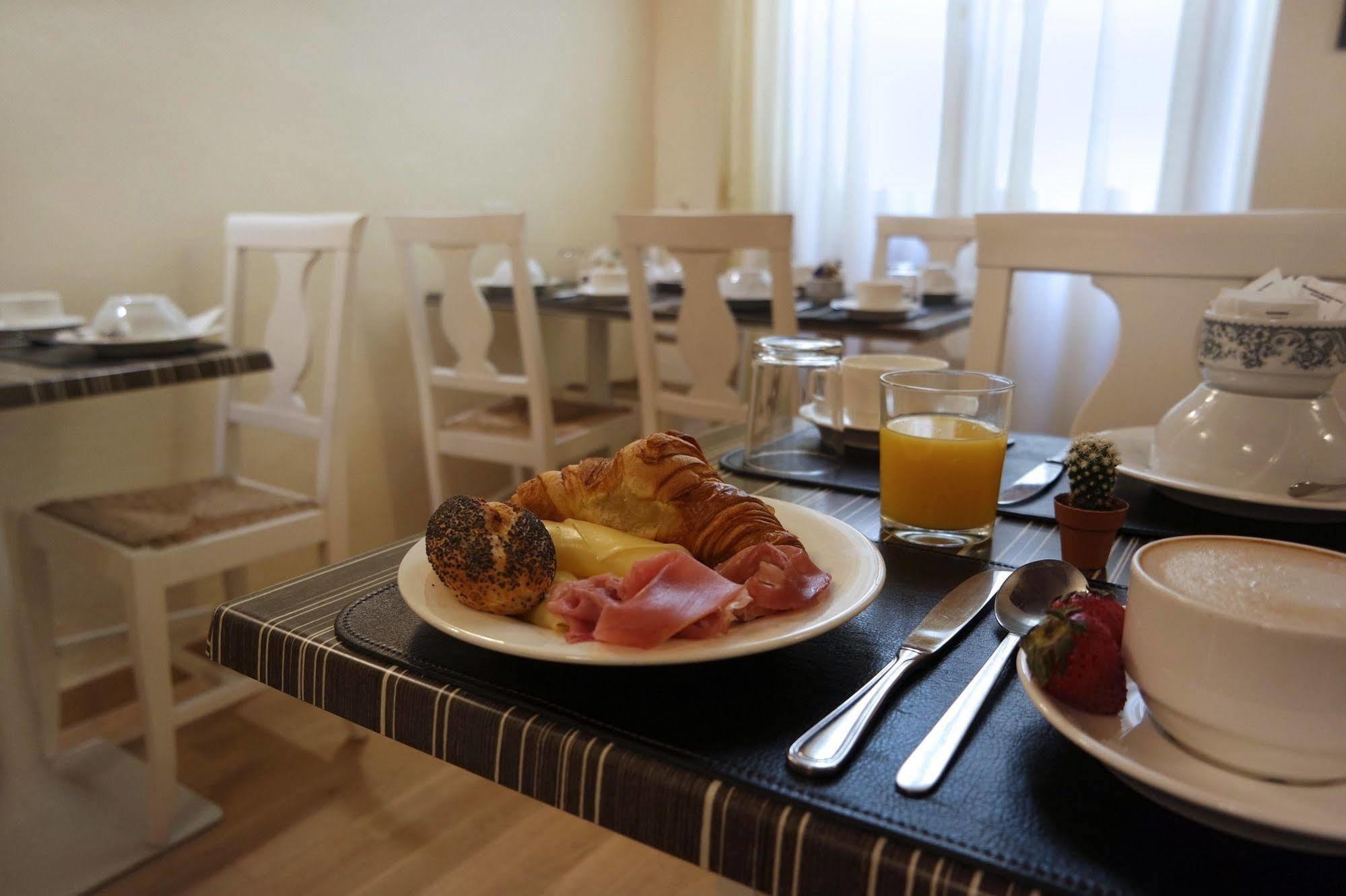 B&B 레퍼블리카 피렌체 외부 사진