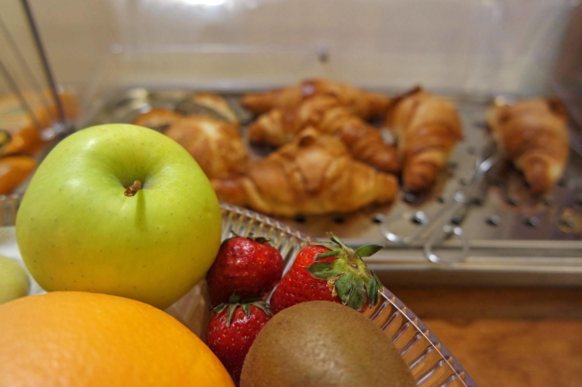 B&B 레퍼블리카 피렌체 외부 사진