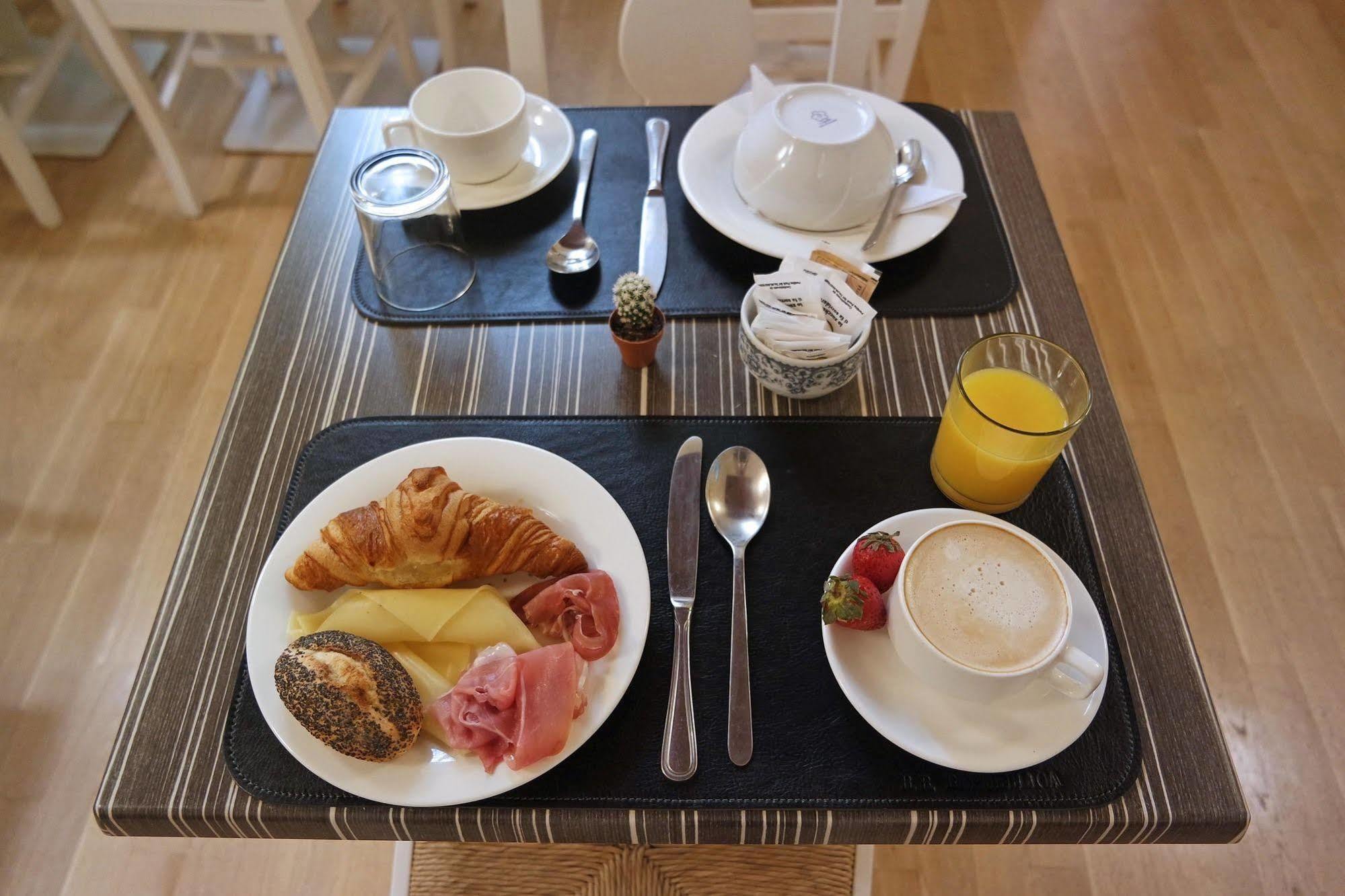 B&B 레퍼블리카 피렌체 외부 사진